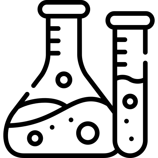 Research & Laboratory Facilities
